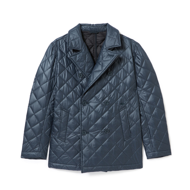Lacoste BH715E: Navy Lacoste BH715E: Navy
