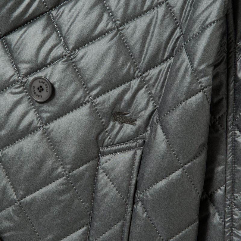 Lacoste BH715E: Green Lacoste BH715E: Green