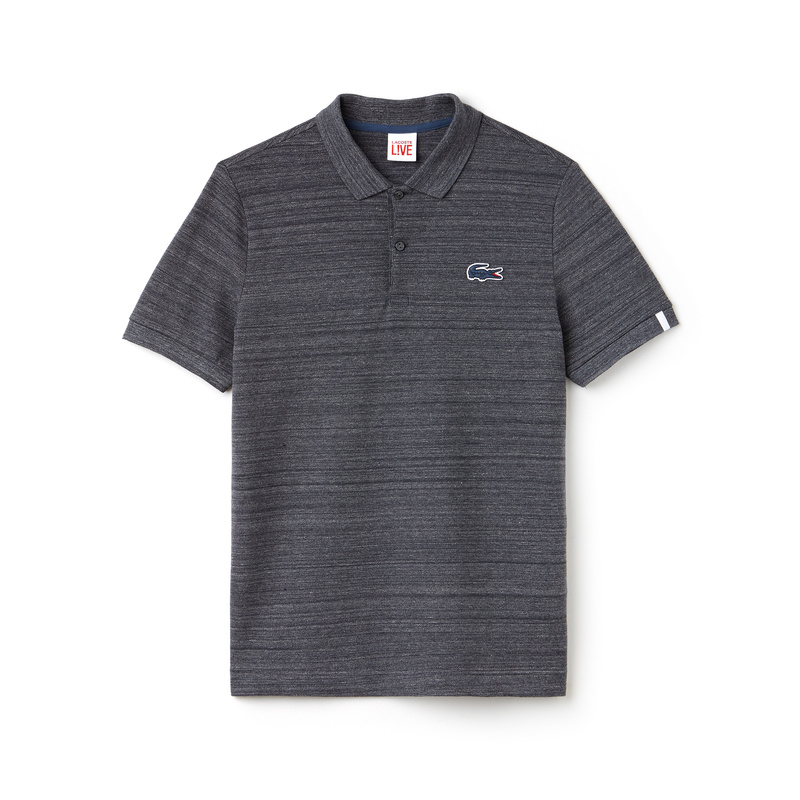 LIVE Stretch Piqué Polo PH8391L LIVE Stretch Piqué Polo PH8391L