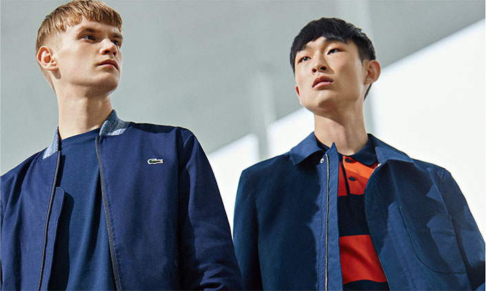 Lacoste
