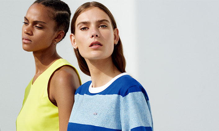 Lacoste