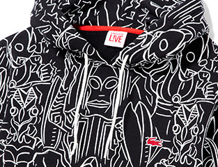 Lacoste