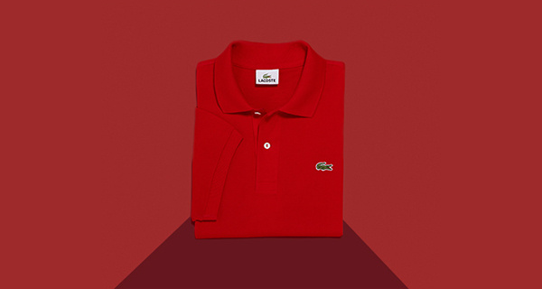 Lacoste