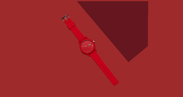 Lacoste