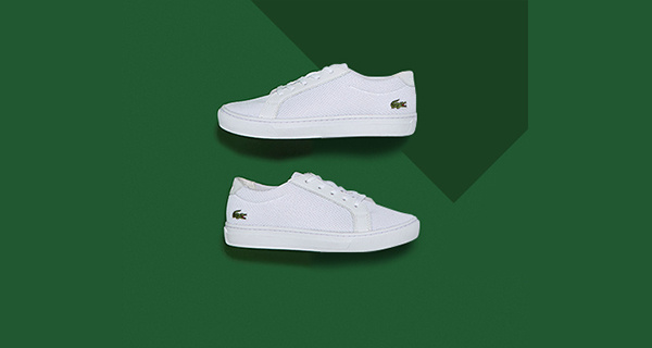Lacoste