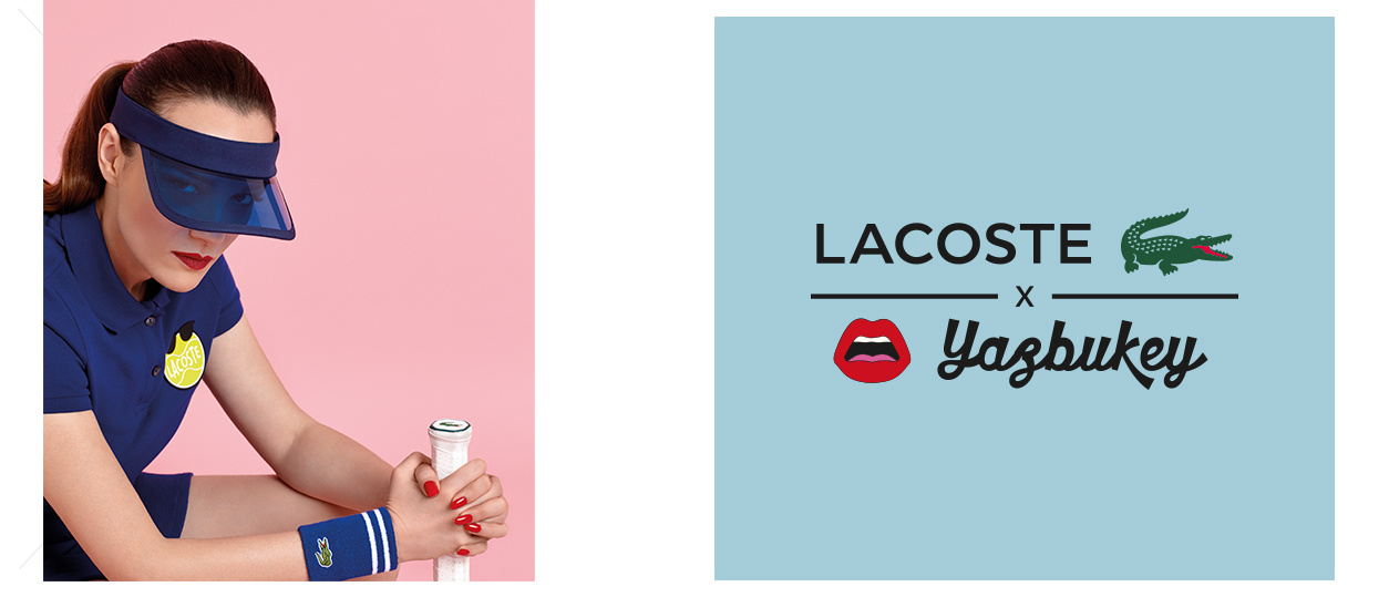 Lacoste