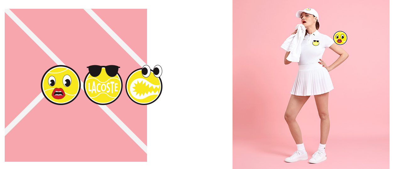 Lacoste