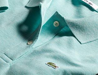 Lacoste