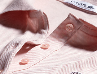 Lacoste