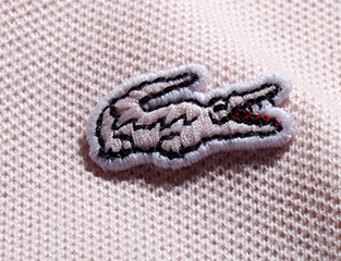 Lacoste